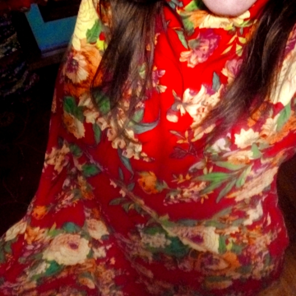My favorite Kaftan
